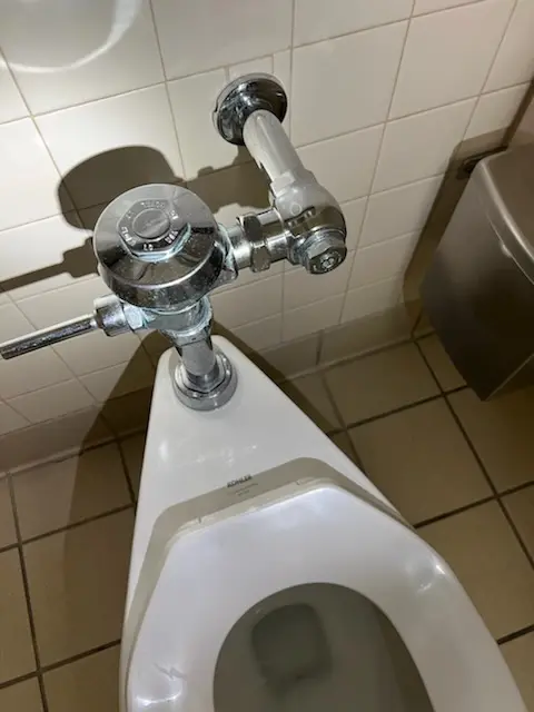 Fixture installation and repair for Hydro Jetting in Adams